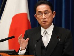 Kerap Luncurkan Rudal Balistik, Jepang Bakal Perpanjang Embargo Perdagangan Korea Utara