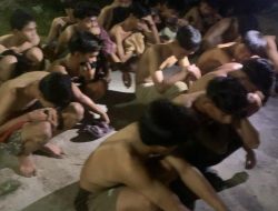 Ratu Tatu Chasanah Prihatin Tawuran Perang Sarung Anak-Anak Marak di Kabupaten Serang