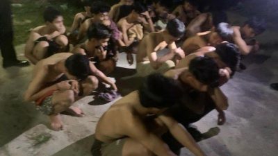 Ratu Tatu Chasanah Prihatin Tawuran Perang Sarung Anak-Anak Marak di Kabupaten Serang