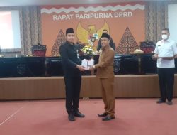 Bangga! Dico Ganinduto Ungkap Performa Pembangunan Kabupaten Kendal Meningkat