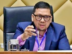 Ahmad Doli Kurnia: Komisi II DPR Gelar Raker Bareng KPU Bahas Putusan PN Jakpus