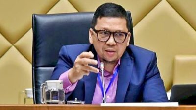 Ahmad Doli Kurnia: Komisi II DPR Gelar Raker Bareng KPU Bahas Putusan PN Jakpus