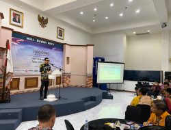 Ahmad Doli Kurnia: Tak Ada Alasan Pemilu 2024 Ditunda Atau Batal Digelar