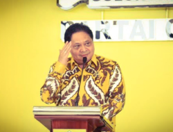 Mampu Bangkitkan Ekonomi RI, Menko Airlangga Jadi Capres Idaman Masyarakat