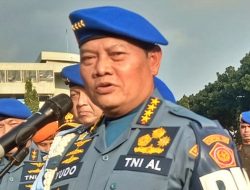 Selandia Baru Tawarkan Bantuan Cari Kapten Susi Air, Panglima TNI: Saya Masih Mampu