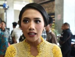 Mahfud MD Ungkap Transaksi Janggal Rp.300 Triliun, Puteri Komarudin Pertanyakan Integritas Pegawai Kemenkeu