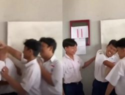 Ridwan Kamil Puji Siswa SMP Tasikmalaya Yang Viral Belikan Sepatu Untuk Teman Tak Mampu