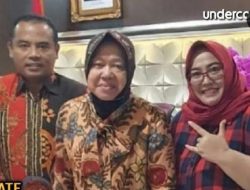 Bebas Bersyarat, Eks Bupati Purbalingga Tasdi Jadi Stafsus Mensos Risma