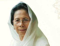 Istri Kepala Staf Kepresidenan Moeldoko, Koesni Harningsih Meninggal Dunia