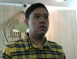Keberhasilan Penanganan Covid-19 Bikin Airlangga Hartarto Dominasi Suara Musra Relawan Jokowi