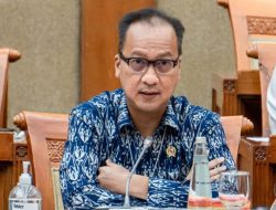 Menperin Agus Gumiwang Desak Bongkar Skandal Besar Impor Sepatu Bekas Ilegal Asal Singapura