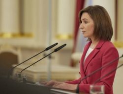 Moldova Hadapi Ancaman Perang Hibrida Rusia