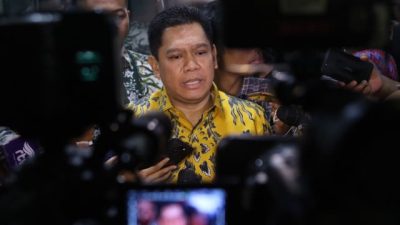 Putuskan Pemilu Ditunda, Adies Kadir: Hakim PN Jakpus Ditaruh di Luar Jawa Saja