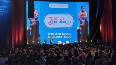 Menko Airlangga: Alumni Program Kartu Prakerja Lebih Mudah Jadi Pengusaha