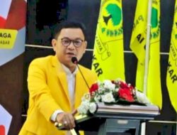 Kang Ace: SOKSI Jabar Harus Jadi Tulang Punggung Pemenangan Partai Golkar di Pemilu 2024
