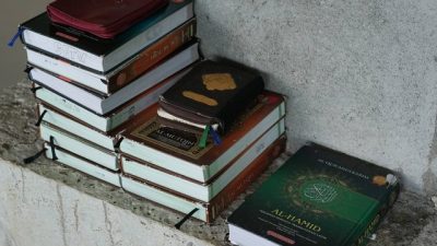 Tentara Ukraina Robek dan Bakar Al-Quran, Presiden Cechnya Ramzan Kadyrov Murka
