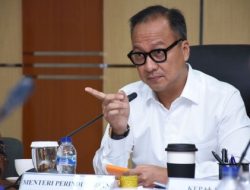 Menperin Agus Gumiwang Ungkap 3 Karakter Pemberani Jadi Kunci Indonesia Maju
