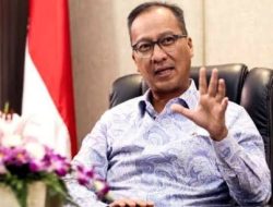 Soal Polemik Impor KRL Bekas Jepang, Menperin Agus Gumiwang: Kita Selesaikan!