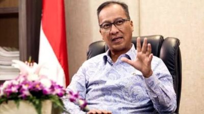 Soal Polemik Impor KRL Bekas Jepang, Menperin Agus Gumiwang: Kita Selesaikan!
