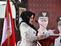 Program ‘Kudu Sekolah’ Gagasan Fadia Arafiq Sukses Ajak Ribuan Anak Kembali ke Sekolah