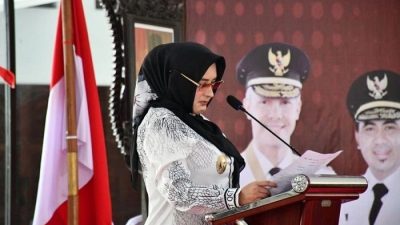 Program ‘Kudu Sekolah’ Gagasan Fadia Arafiq Sukses Ajak Ribuan Anak Kembali ke Sekolah
