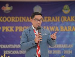 Ridwan Kamil Meminta Guru SMK di Cirebon Yang Mengkritik Gubernur, Tidak Dipecat