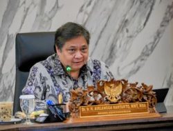 Menko Airlangga: Ekonomi dan Politik RI Salah Satu Terstabil di Indonesia