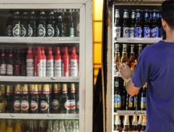 Irak Resmi Berlakukan Larangan Alkohol, Parpol Kristen Gerakan Babel Ajukan Banding