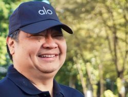 Selalu Unggul! Airlangga Hartarto Jadi Primadona Musra Relawan Jokowi