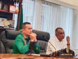 Wagubsu Musa Rajekshah Bangga F1 Powerboat Berjalan Sukses dan Lancar