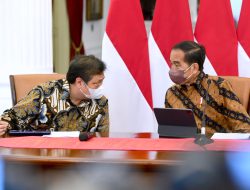 Partai Golkar Sodorkan Tiga Nama Untuk Pengganti Menpora, Presiden Jokowi Prioritaskan Tokoh Muda