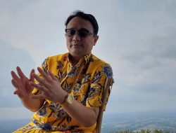 Wamendag Jerry Sambuaga Buka Suara Soal Maladministrasi Bappebti Terkait Bursa Kripto