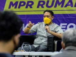 Dave Laksono Dorong TNI Kerahkan Kekuatan Penuh Sikat Habis KKB Papua