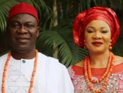 Senator Nigeria Didakwa Seumur Hidup Atas Kasus Jual Beli Ginjal di London