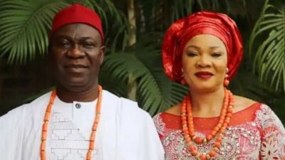 Senator Nigeria Didakwa Seumur Hidup Atas Kasus Jual Beli Ginjal di London