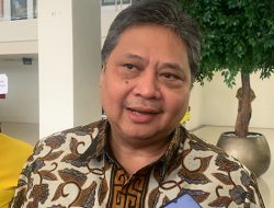 Airlangga Hartarto Ogah Berpolemik Soal Pro Kontra Timnas Israel di Piala Dunia U20