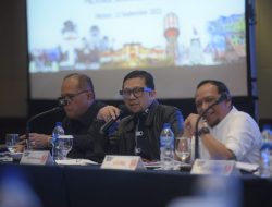 Ahmad Doli Kurnia Cari Solusi Efektif dan Komprehensif Lawan Mafia Tanah