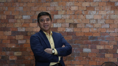 Perjalanan Politik Yuddy Chrisnandi: Dari Caketum Partai Golkar, Menteri Jokowi Hingga Dubes RI Untuk Ukraina