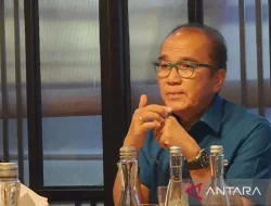 Jubir Partai Golkar Tantowi Yahya Dukung Debat Capres-Cawapres di Kampus