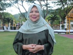 Mengenal Sosok Idah Syahidah, Legislator Partai Golkar DPR Asal Gorontalo