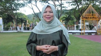 Mengenal Sosok Idah Syahidah, Legislator Partai Golkar DPR Asal Gorontalo