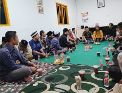 Sosialisasikan Airlangga Hartarto di Dapil Jabar VII, Achmad Taufan Soedirjo: Sosok Airlangga Bakal Bawa RI Lebih Baik Lagi