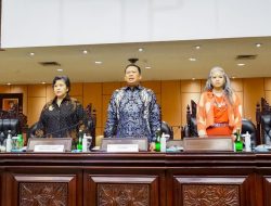 Bamsoet Bersyukur Konstitusi RI Berikan Landasan Pijak Fundamental Penghapusan Diskriminasi