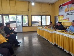 Gelar Konsolidasi Kader, Teuku Raja Keumangan Optimis Partai Golkar Kembali Berjaya di Aceh Tengah