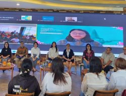 Tantowi Yahya Dukung Upaya Pemerintah Jadikan Bali Destinasi Utama Wisata Kesehatan