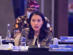 Cegah Impor Baju Bekas, Puteri Komarudin Minta Pelabuhan Tikus Dijaga Ketat