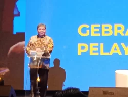 Optimal! Menko Airlangga Nilai Program Prakerja Layak Dilanjutkan