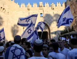 Menpora Dito Ariotedjo Ngaku Mumet Wayan Koster Tolak Atlet Israel Datang ke Bali