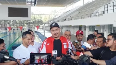 Bicara Peluang RI Jadi Tuan Rumah Piala Dunia U17 2023, Menpora Dito Ariotedjo: Kayaknya Berat!