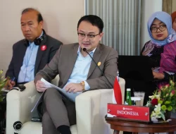 Wamendag Jerry Sambuaga: ASEAN dan RCEP Tak Terpisahkan